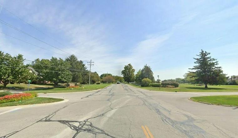Noblesville E-Scooter Rider Killed in Tuesday Crash at Harbour Drive ...