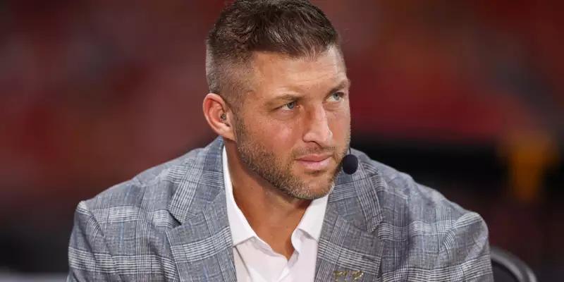 Tim Tebow reacts to Pablo Torre’s ‘serious’ allegations against partner ...