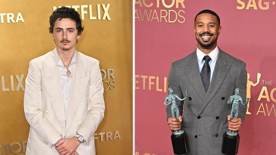 EXCLUSIVE: 'Disappointed' Timothée Chalamet Oozed 'Quiet Devastation ...