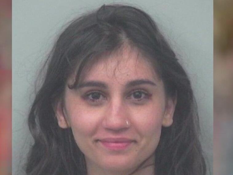 Missing woman found dead in Tennessee