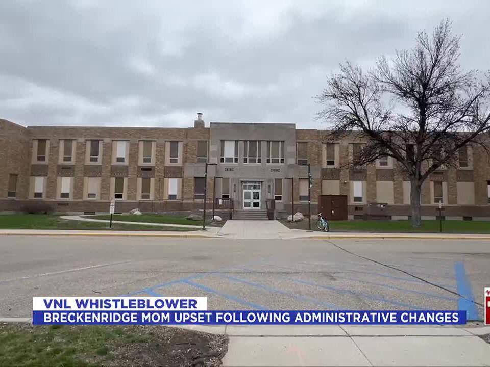 VNL Whistleblower Breckenridge Public Schools One year without a high