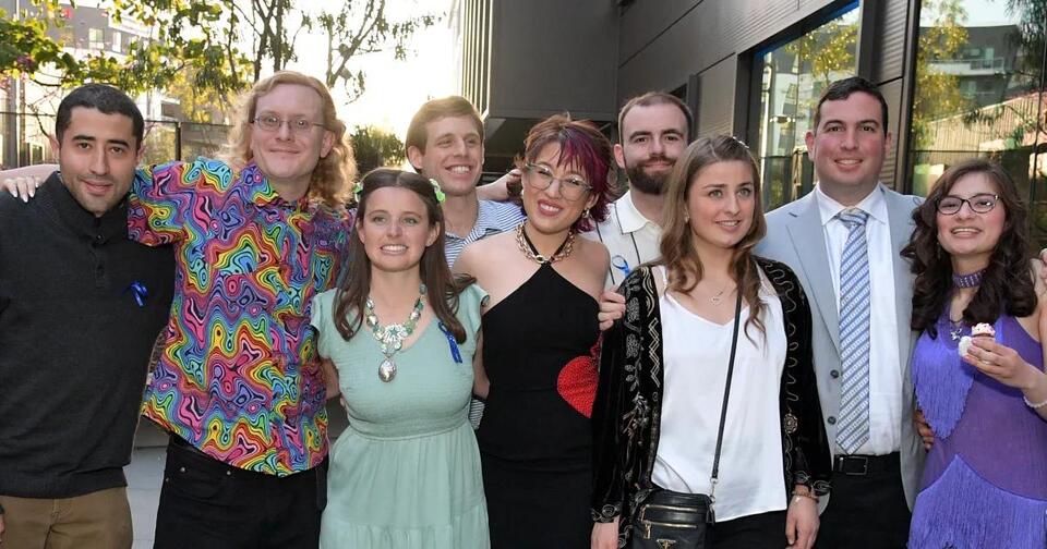 ‘Love on the Spectrum’ Season 3 Which Netflix Couples Are