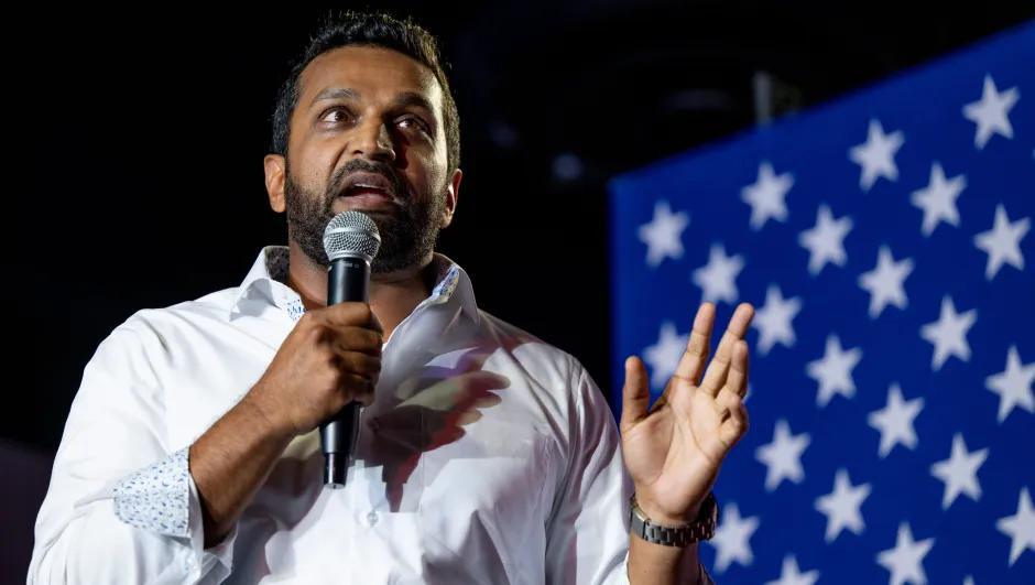 Kash Patel’s Education: Where Trump’s FBI Director Nominee Went to ...