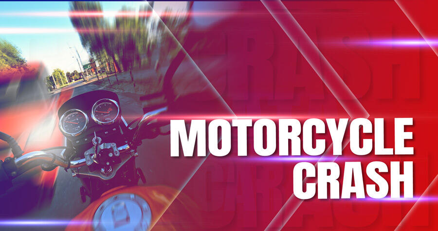 Man killed in northern Idaho motorcycle crash - NewsBreak