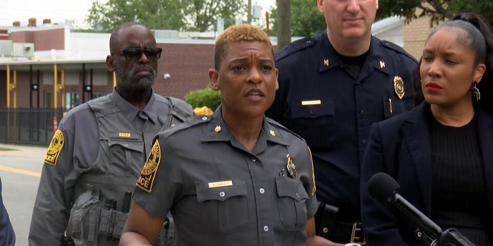 Charges filed after high school graduation fight in Richmond - NewsBreak