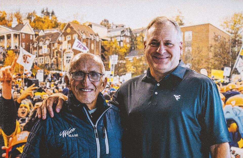 Rich Rodriguez Shares Thoughts About Death of Prominent Businessman ...