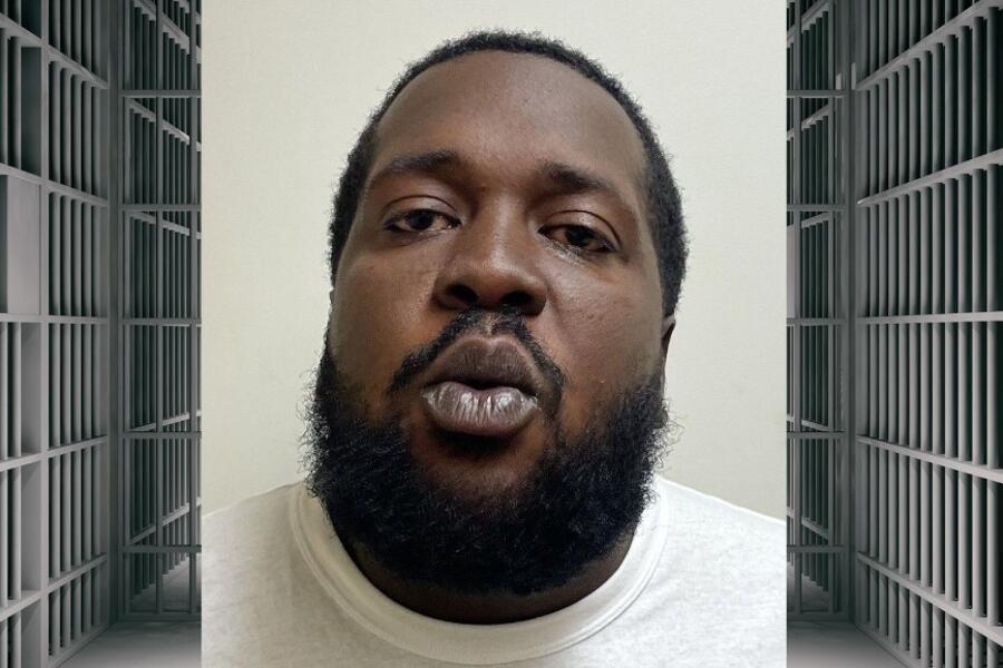 Man Arrested After Allegedly Pointing Gun at Victim on East Main Street ...