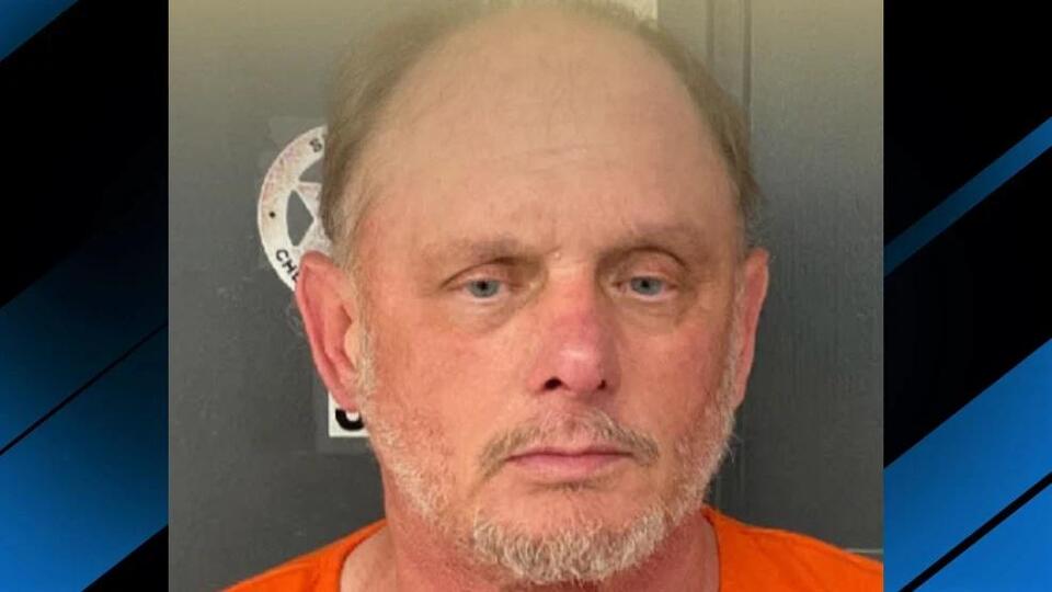 Traffic stop leads to meth trafficking arrest in Cherokee County ...