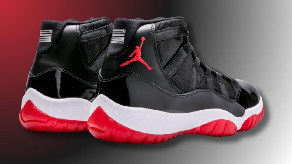Air Jordan 11 