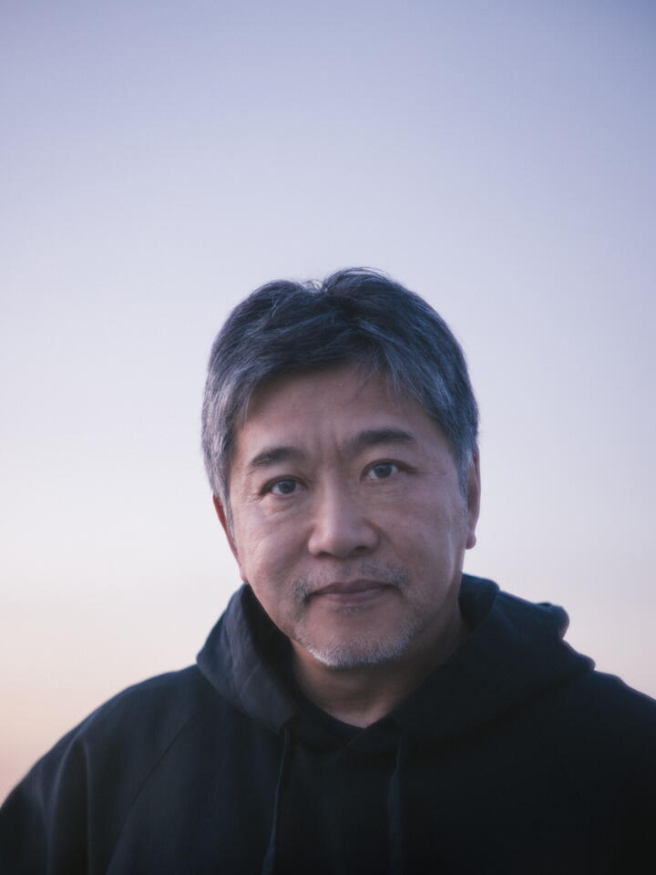 Inside Hirokazu Koreeda’s genre-bending ‘Sheep in the Box’