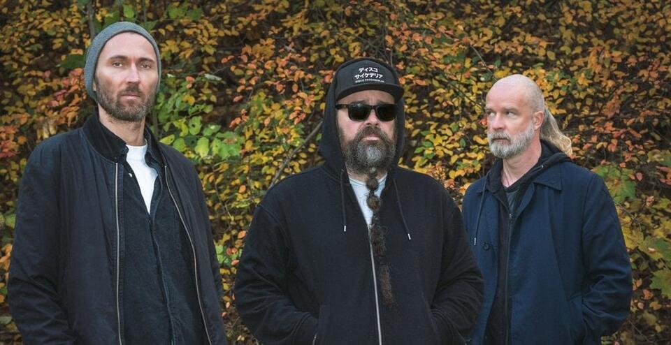 Ulver Announce New Album ‘Neverland’, First Single “Weeping Stone” Now ...
