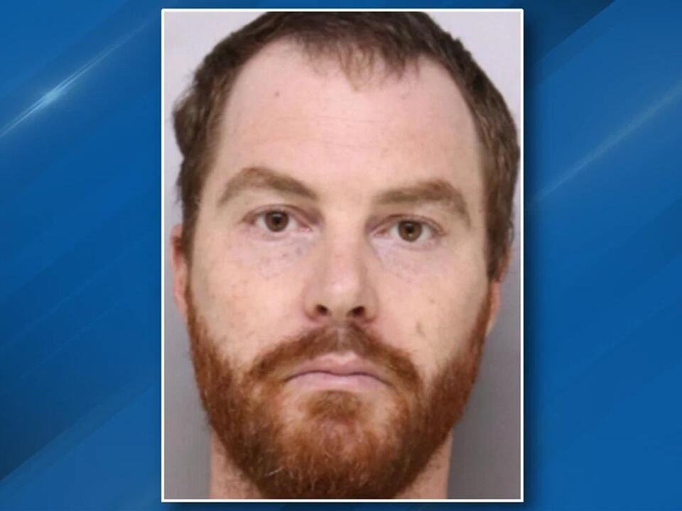 Man arrested on voyeurism charge for second time, accused of secretly