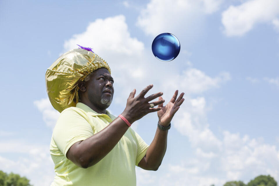 Mostradamus speaks: Week 3 predictions