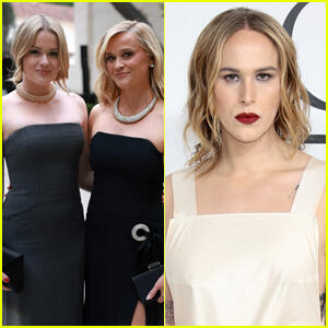 Reese Witherspoon's Daughter Ava Phillippe Cast in Tommy Dorfman's New