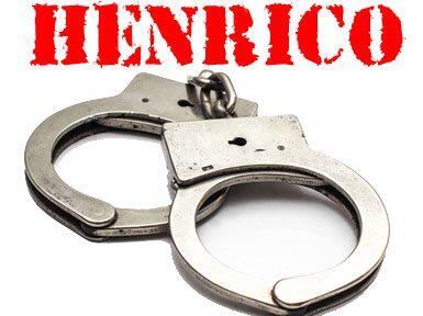 Henrico Crime Report: March 15-21, 2024