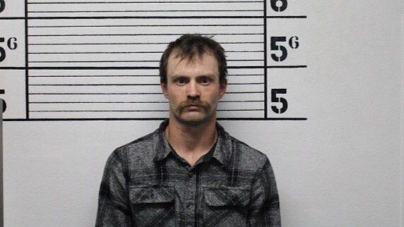 Man Arrested with Methamphetamine and Paraphernalia Following Traffic ...