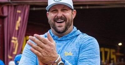 Sources: Executive Senior Associate Athletic Director Josh Rebholz ...