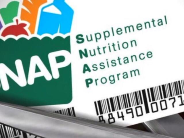 Indiana's November SNAP benefits cut by 35% instead of 50%, delayed one ...