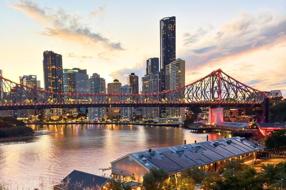 Five Days in Brisbane, Australia’s Best-Kept Secret