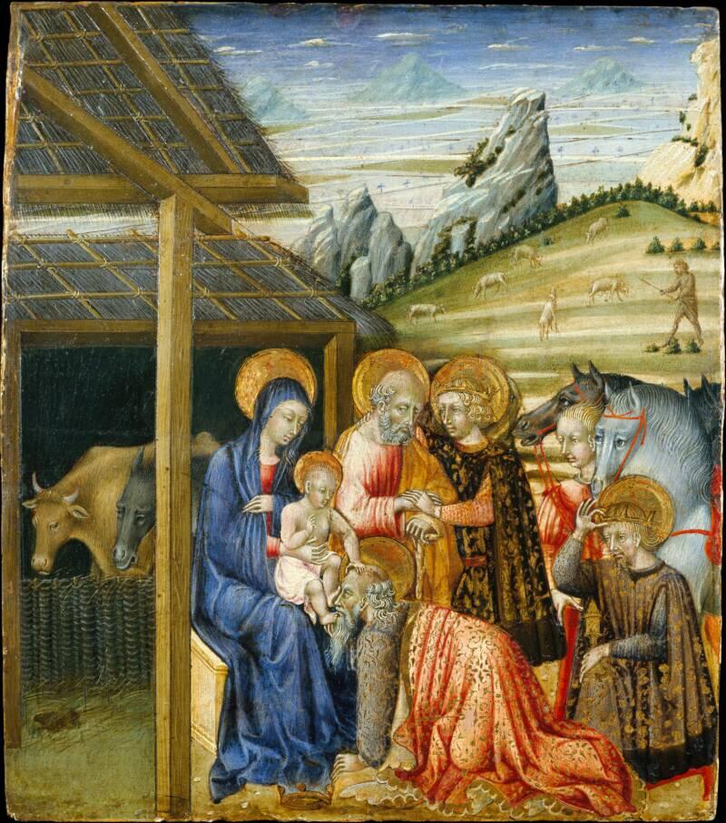 When Was Jesus Born? Inside The Enduring Mystery