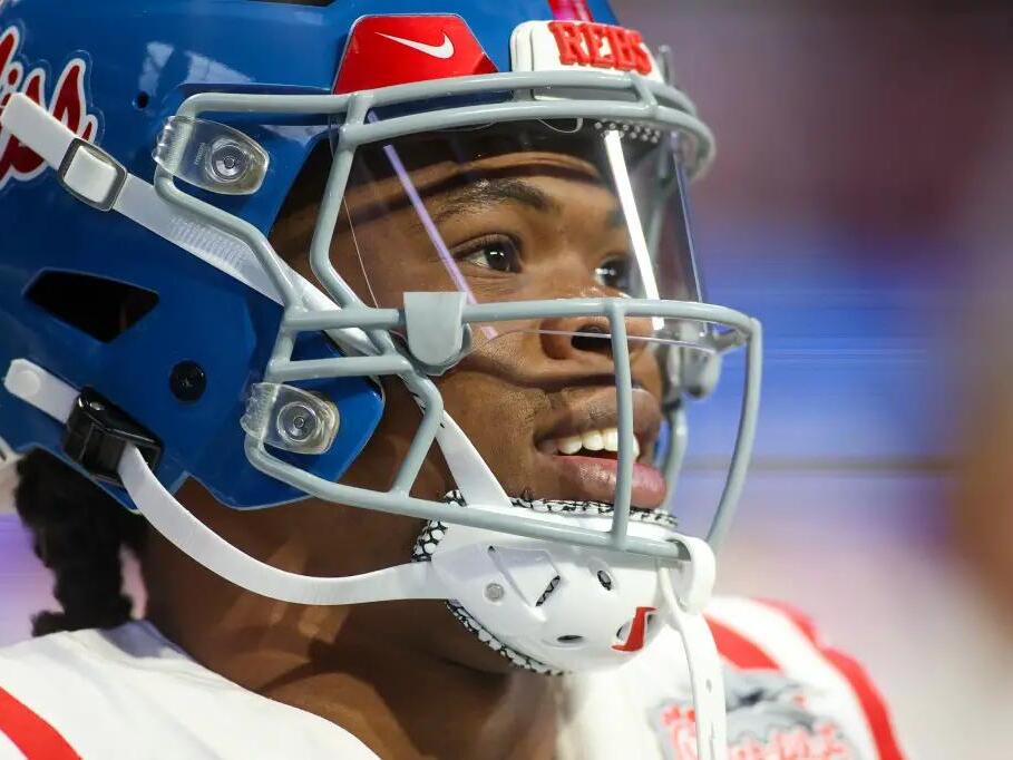 Quinshon Judkins Enters The Transfer Portal