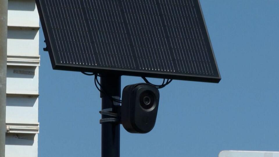 New York lawmakers pass license plate reader privacy bill as ...