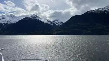 I’m a veteran travel writer who never wanted to go on a cruise, until this Alaska sailing changed my mind