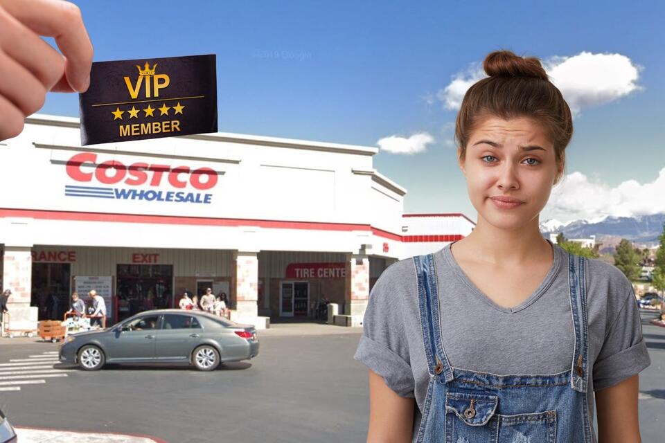 Costco's Relationship With Utah Customers Faces New Challenges - NewsBreak