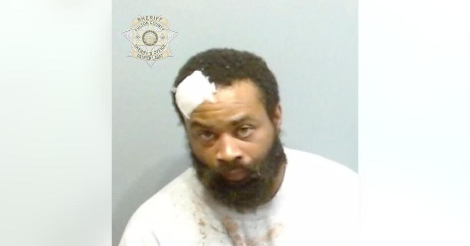 Man attacks GSU employee with chair inside campus dining hall