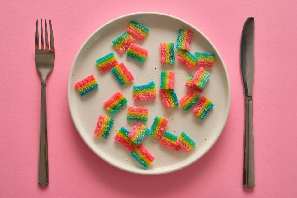 A Diet of Ultra-Processed Food Isn’t Good for Anyone, Even Cockroaches ...