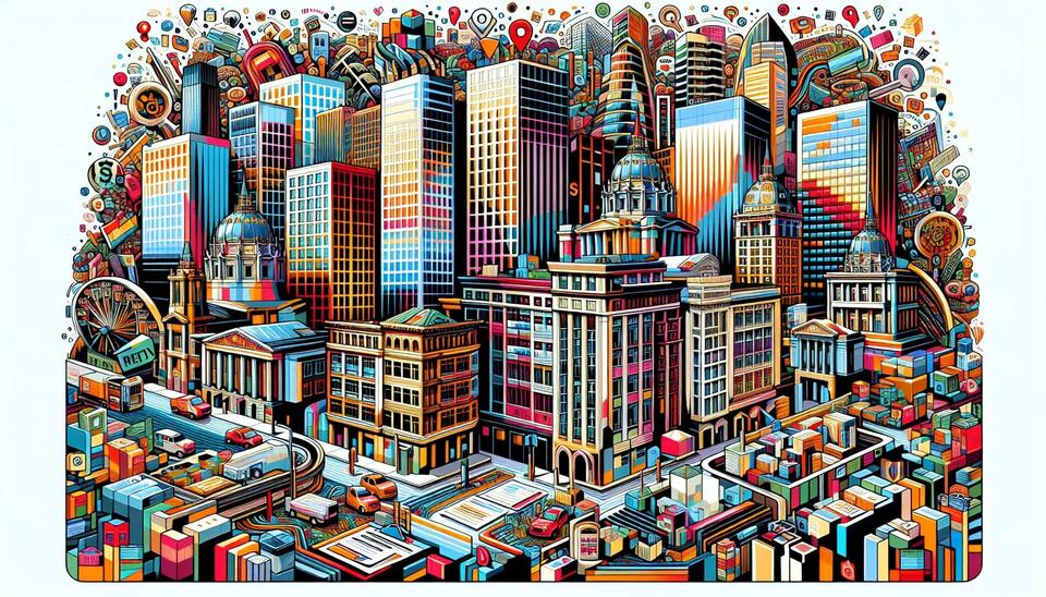 Access Business Property Records SF: Key Facts and Tools - NewsBreak