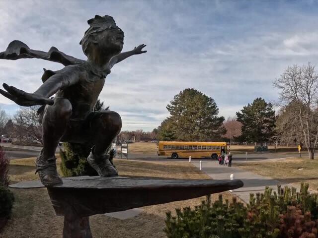 Faulkner Planetarium in Twin Falls is a top 20 USA Today Readers\u0026#39; Choice nominee - NewsBreak