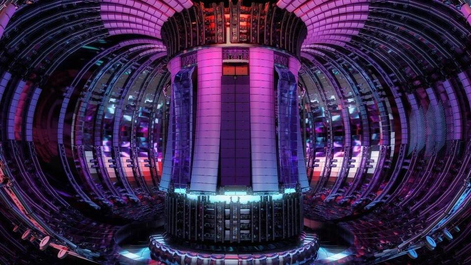 Quantum Computers Identify Nuclear Fusion Fuel in Major First - NewsBreak