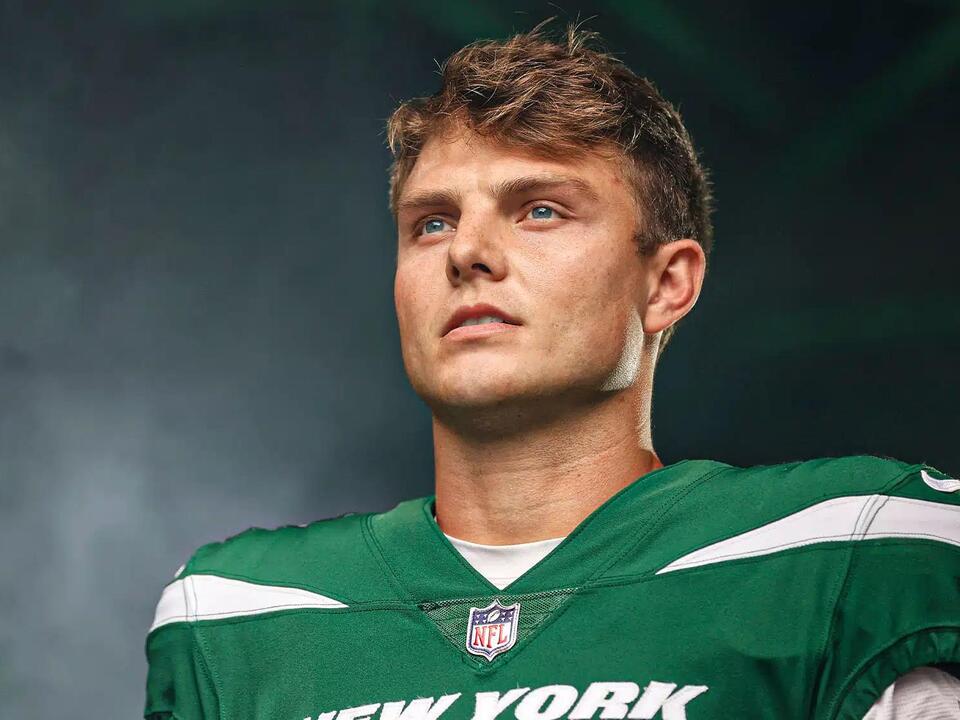 NY Jets Zach Wilson’s subtle progress is proven by 3 critical stats