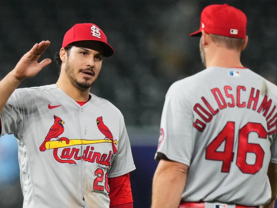 Unbelievable Comeback! Cardinals Vs. Rockies (August 11, 2025) – Game Thread! - jtbe2ao