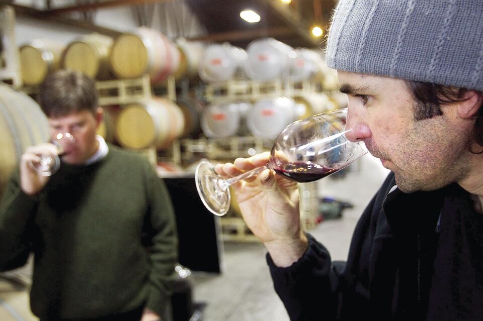 Task force on beer and wine taxes, alcohol addiction, gets to work ...