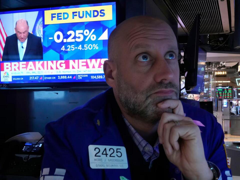 Stock market and mortgage rate reactions to Fed, bird flu update & more
