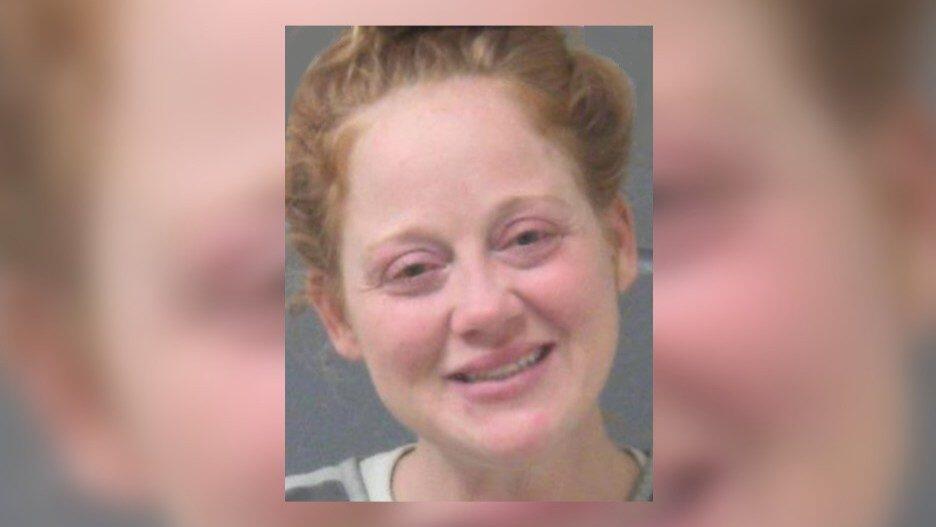 Woman Arrested for Grand Theft After Allegedly Stealing Box Truck From ...