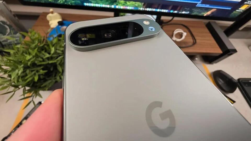 Android Linux Terminal GPU Acceleration Lands on Pixel 10 With Major ...