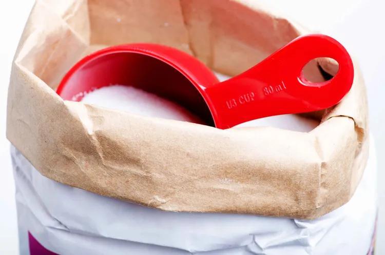 Why Is Sugar Sold In Paper Bags? - NewsBreak