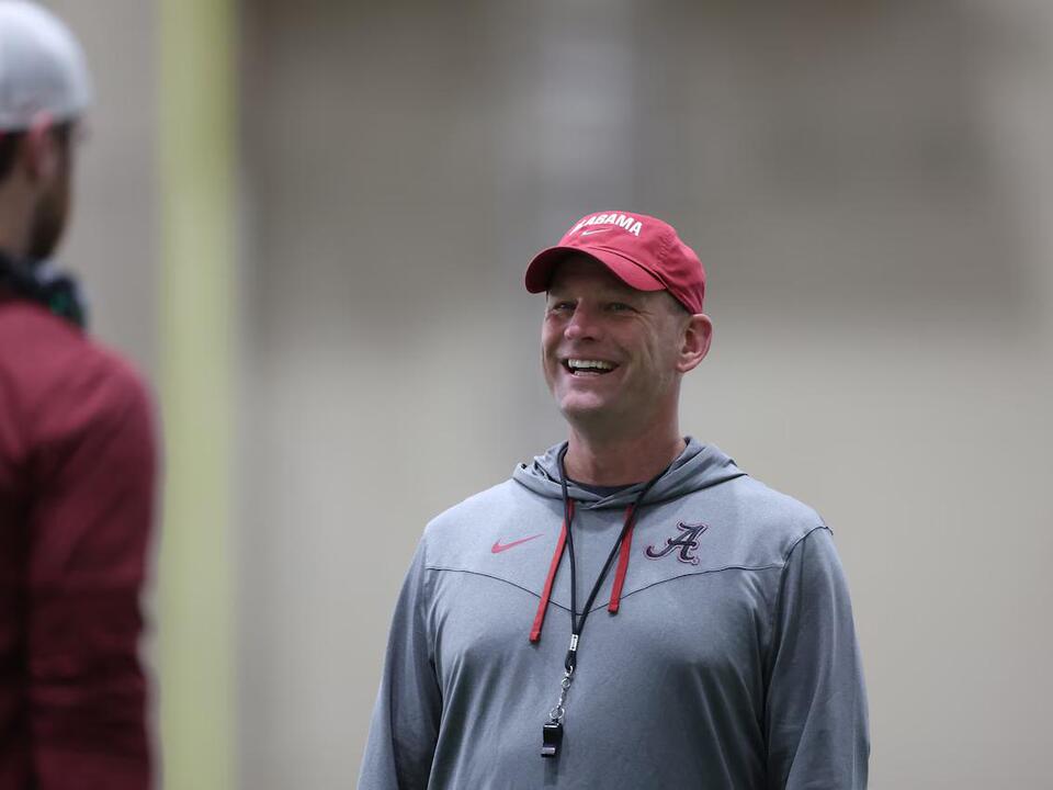 Alabama football’s spring game How to watch Crimson Tide for free today