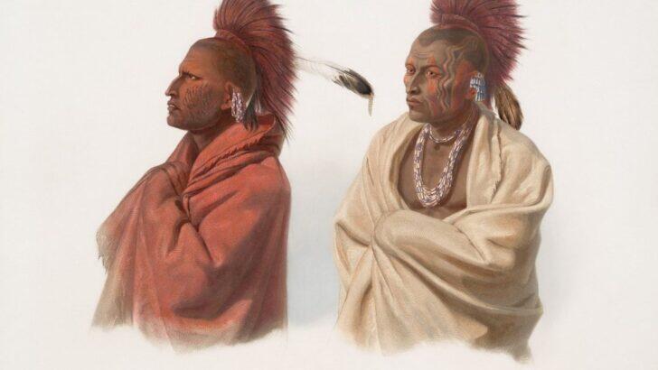 Why The Seminole Tribe Was So Significant to Florida - NewsBreak