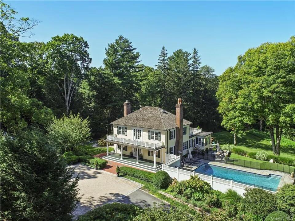 339 Cantitoe Street, Bedford Hills, Bedford, NY 10507, Bedford, NY