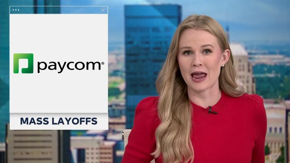 Paycom eliminates over 500 OKC jobs, here's why. - NewsBreak