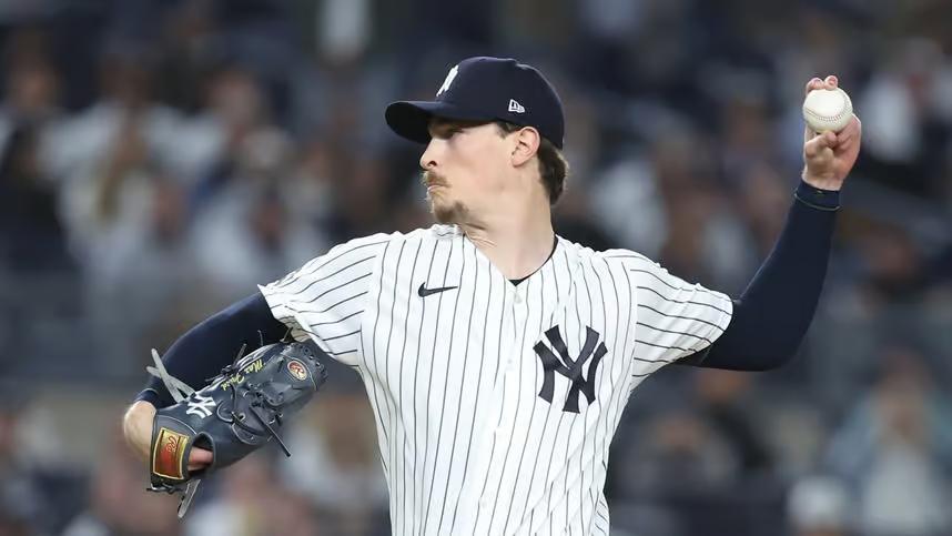 Max Fried’s elbow news is good, but Yankees still need cover - NewsBreak