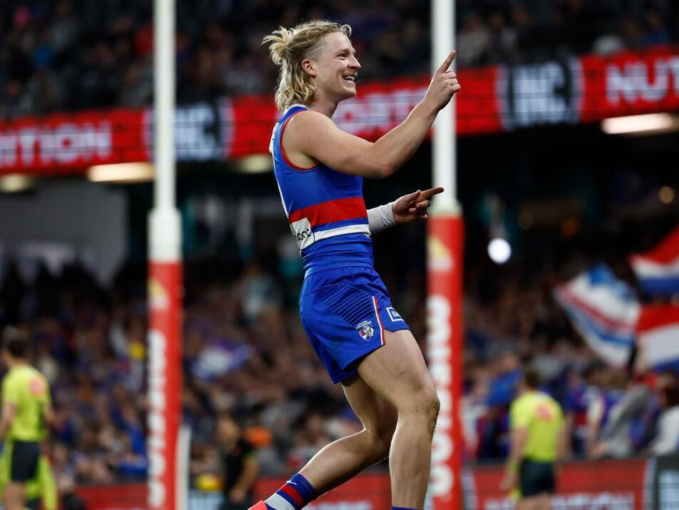 How to watch today's Western Bulldogs vs. GWS Giants AFL match ...
