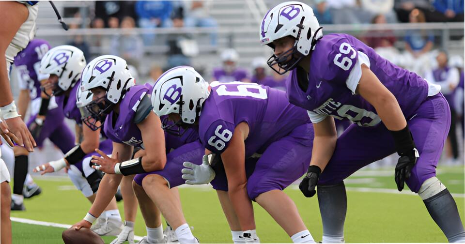 Lee Leads the Way as Dogs Clip Falcons at Naranche