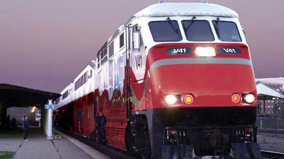 Charlotte Advances Red Line Project With $1.5M Boost for Design Phase ...