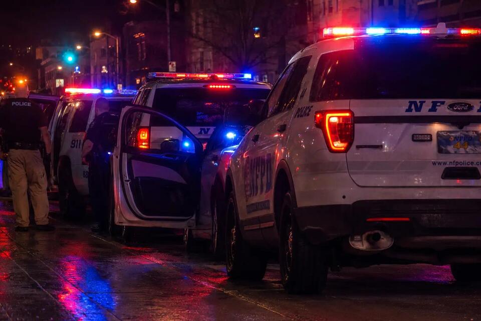 Two Dead, One Injured in Separate Overnight Shootings Across Niagara ...