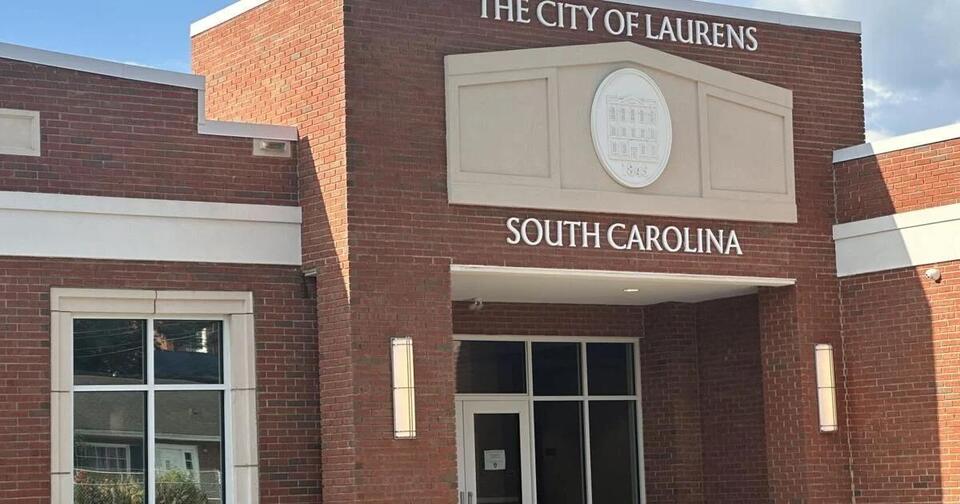Breaking down the City of Laurens budget and the $3.1 million increase in revenue